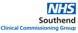 Southend Clinical Commissioning Group logo