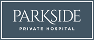Parkside Hospital logo