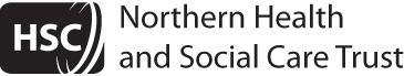 Northern Health & Social Care Trust logo