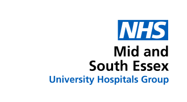 Mid Essex Hospital Services NHS Trust logo