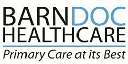 Barndoc Healthcare Limited logo