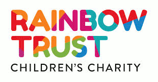 Rainbow Trust logo
