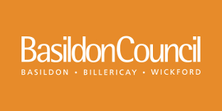 Basildon Borough Council logo