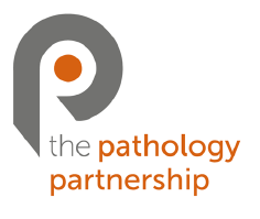 The Pathology Partnership logo