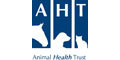 Animal Health Trust logo