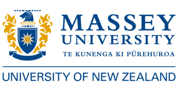 Massey University logo