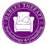 Harley Therapy logo