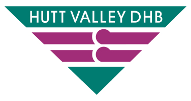 Hutt Valley District Health Board logo
