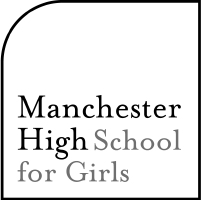 Manchester High School for Girls logo