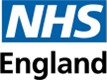 NHS England logo