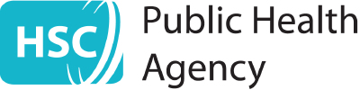 Public Health Agency (PHA) logo