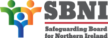 Safeguarding Board for Northern Ireland logo