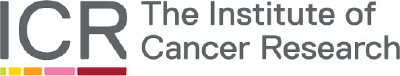 The Institute of Cancer Research logo