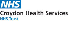 Croydon Health Services NHS Trust logo