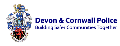 Devon and Cornwall Police logo
