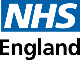 NHS England logo