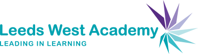 Leeds West Academy logo