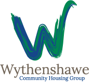 Wythenshawe Community Housing Group logo