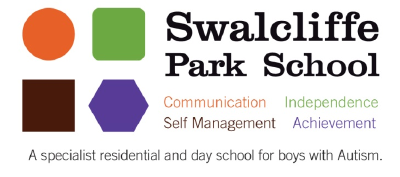 Swalcliffe Park School logo