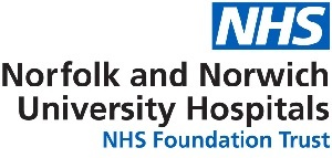 Norfolk and Norwich University Hospitals NHS Foundation Trust