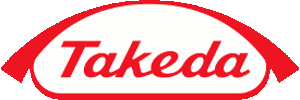 Takeda UK Ltd logo