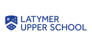 Latymer Upper School logo