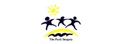 The Park Surgery logo