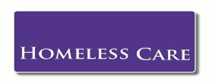 Homeless Care logo