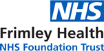 Frimley Health NHS Foundation Trust logo