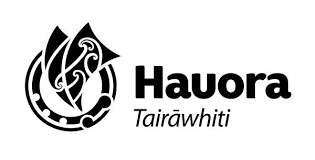 Hauora Tairāwhiti logo
