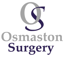Osmaston Surgery logo