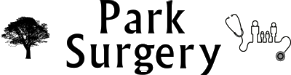 The Park Surgery Newport logo