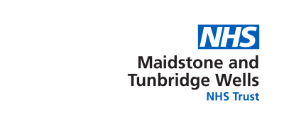 Maidstone and Tunbridge Wells NHS Trust logo