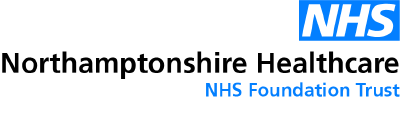Northamptonshire Healthcare NHS Foundation Trust Logo