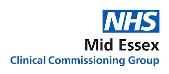 Mid Essex Clinical Commissioning Group logo