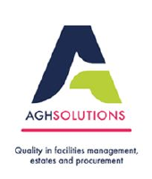 AGH Solutions Ltd logo