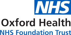 Oxford Health NHS Foundation Trust logo