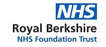 Royal Berkshire NHS Foundation Trust logo