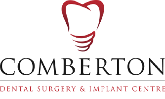 Comberton Dental Surgery logo