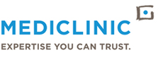 Mediclinic Middle East logo