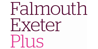 Falmouth Exeter Plus logo