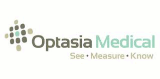 Optasia Medical logo