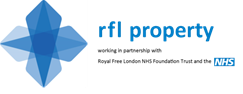 Royal Free London Property Services Limited logo
