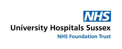 279 University Hospitals Sussex NHS Foundation Trust logo