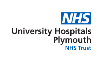 University Hospitals Plymouth NHS Trust logo