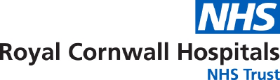 Royal Cornwall Hospitals NHS Trust logo
