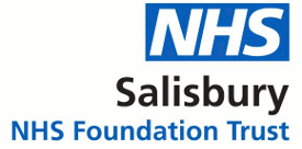 Salisbury NHS Foundation Trust logo