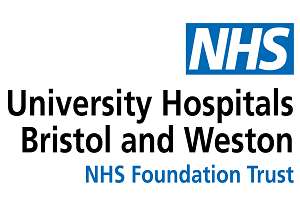 University Hospitals Bristol and Weston NHS Foundation Trust (formerly Weston Area Health Trust) logo