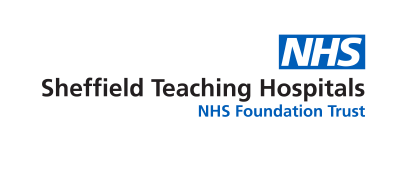 Sheffield Teaching Hospitals NHS Foundation Trust logo