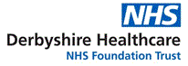 Derbyshire Healthcare NHS Foundation Trust logo